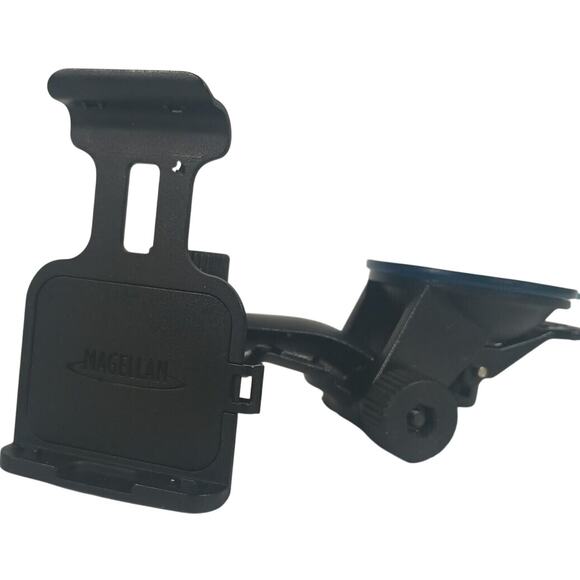 Magellan Roadmate 1412 GPS Bundle with Suction Mount and USB Charger TESTED - Picture 6 of 7